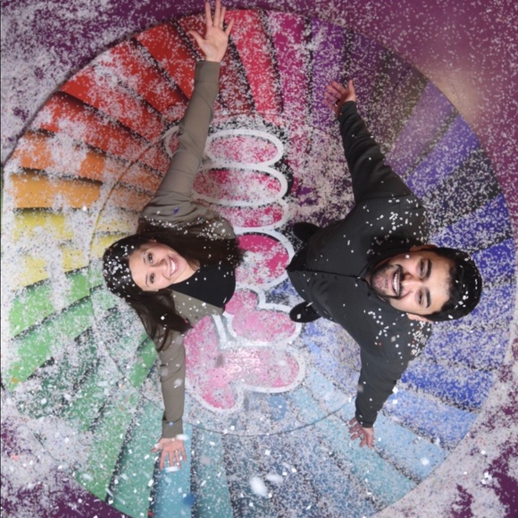 Meet your Posher, Jaskirat - Picture 1 of 1